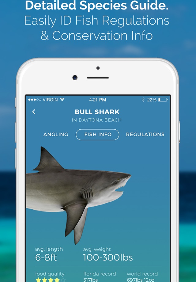 Pro Angler - Fishing App screenshot 4
