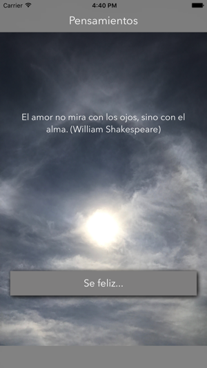 Pensamientos y Reflexiones(圖3)-速報App