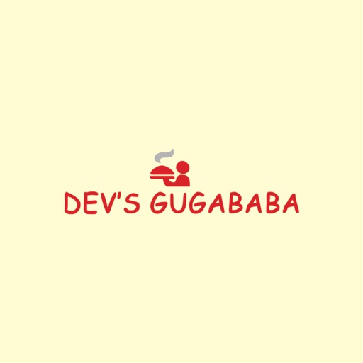 Dev's Gugababa icon