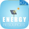 Types of Energy Resources