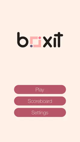 Game screenshot Boxit - The Dots & Boxes App mod apk