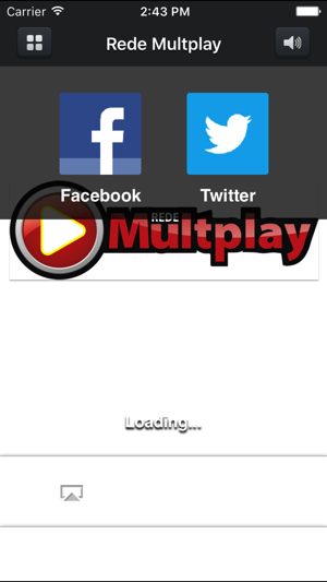 Rede Multplay(圖1)-速報App