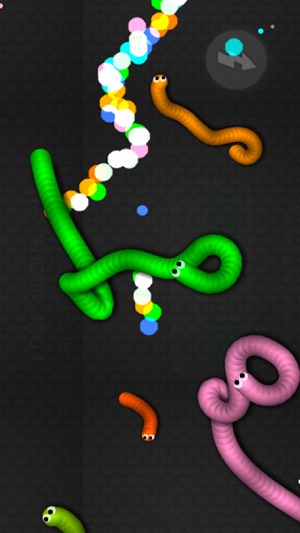 Snake Neon Version(圖1)-速報App