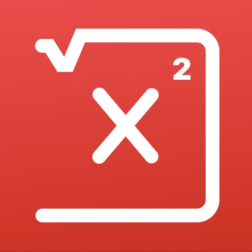 Math Problem Solver app iOS App