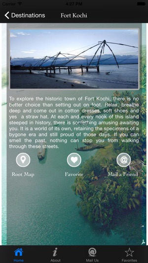 Kerala Tourism App(圖3)-速報App