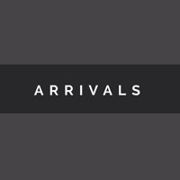 ARRIVALS
