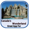 The Great App For Canada's Wonderland