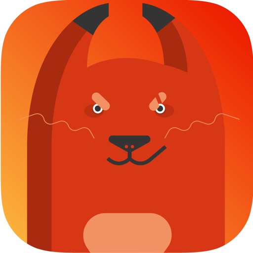 Devil Cat iOS App