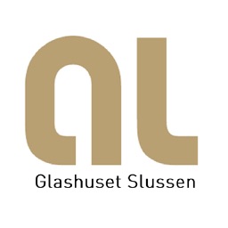 GLASHUSET