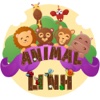 Animals Link For Kids