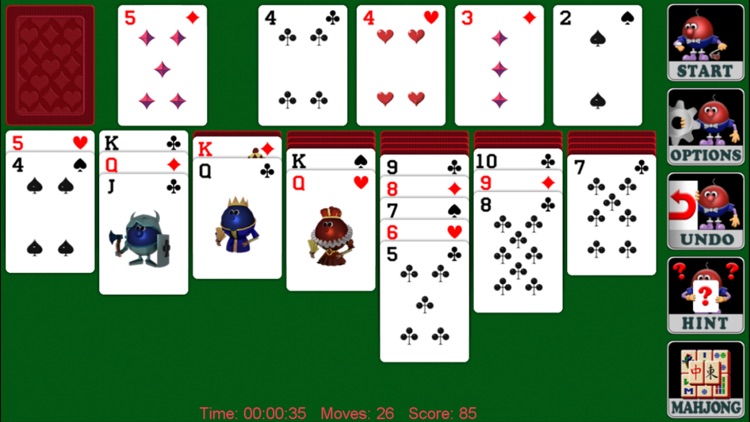 Solitaire! Full