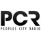 Created in 2015 by a collective of DJs, Peoples City Radio was set up as a platform for people to play and listen to music they know and love, no boundaries in genre or style with the emphasis on the listener, involvement and enjoyment are key