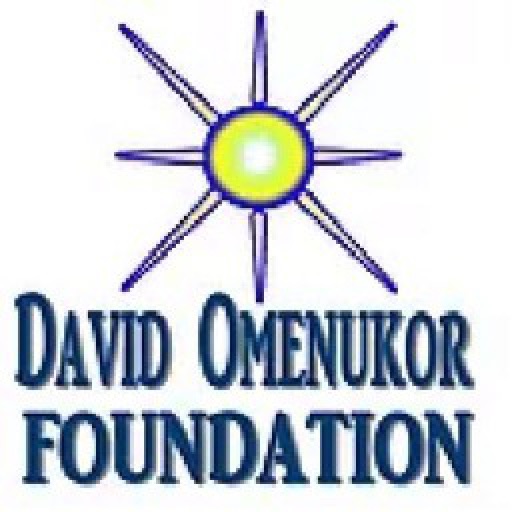 David Omenukor Foundation icon