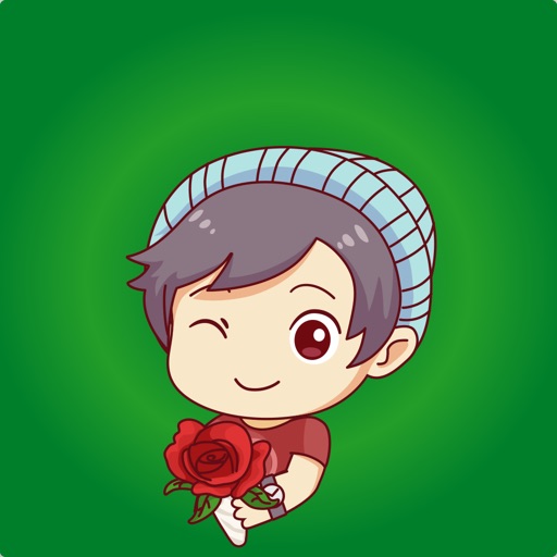 Chibi Boy icon