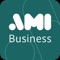 AMI Business was designed to help small businesses get in the habit of tracking and analysing financial transactions to improve financial management, decision-making and company growth