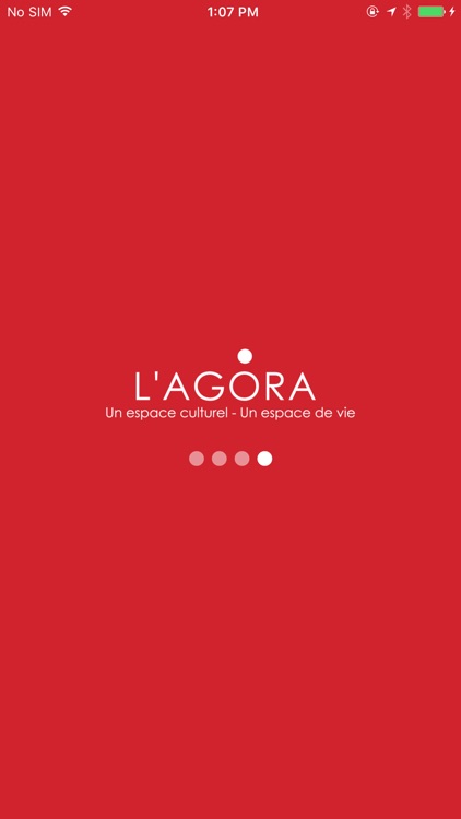 L'Agora