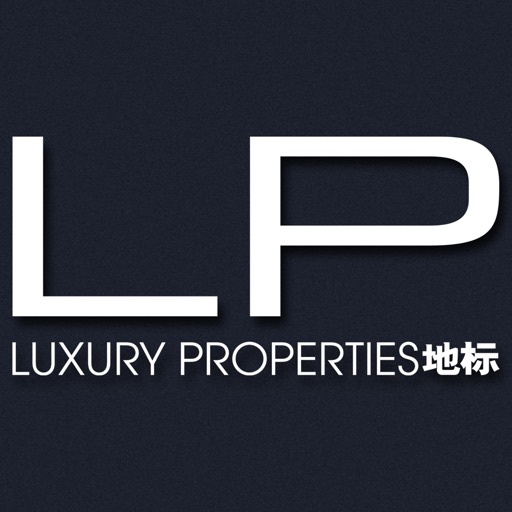 LP - Luxury Properties | 地标