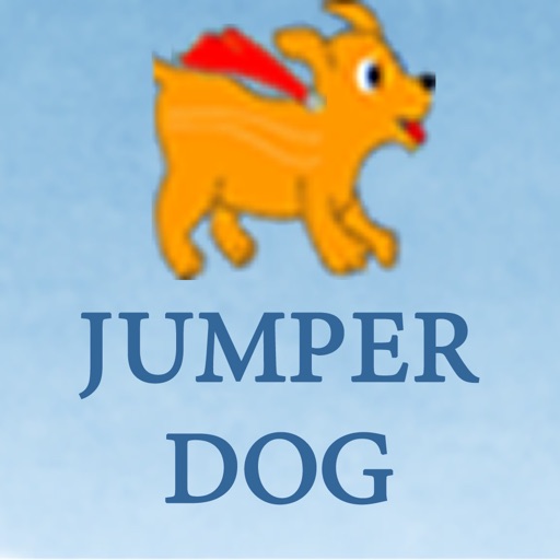 Jumper Dog