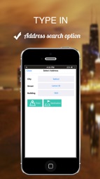 Northern Mexico : Offline GPS Navigation Captura de tela 5