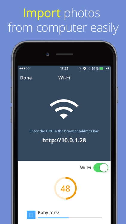Private Camera Pro - Keep Lock Picture Vault Safe screenshot-4