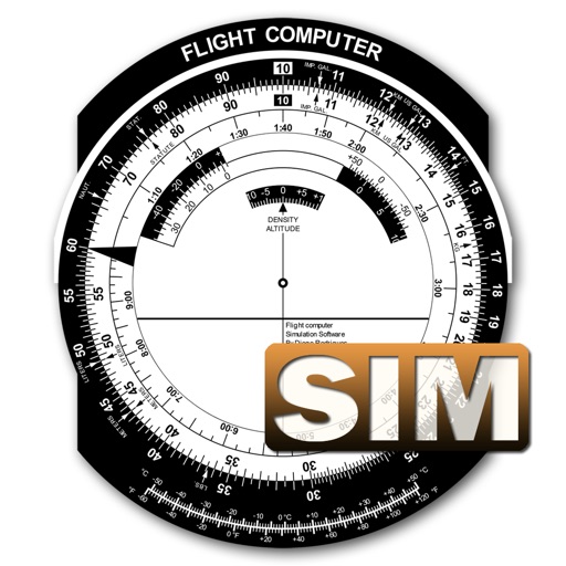 Flight Computer Sim