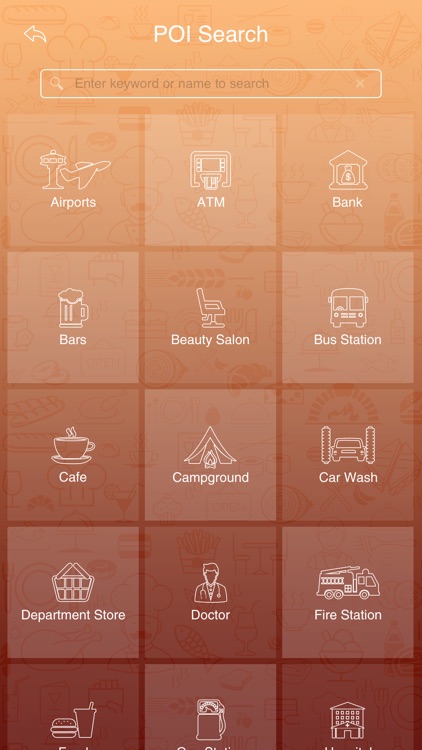 Best App for Man vs Food Nation screenshot-4