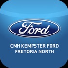 Kempster Ford Pretoria North