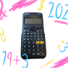 scientific calculator offline - evelyn carvajal