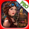 Garden of Love - Hidden Objects Pro