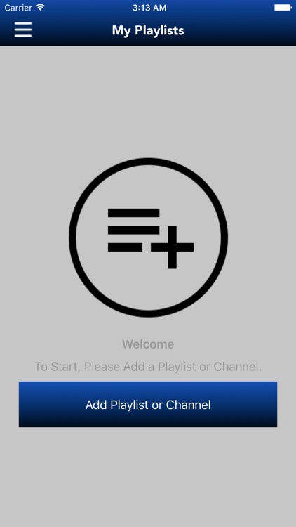 IP Television - IPTV, M3U Player, Watch Live TV