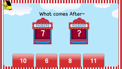 How to cancel & delete Kindergarten Numbers to Math Readiness Fun Games from iphone & ipad 3