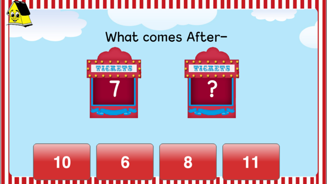 Kindergarten Numbers to Math Readiness Fun Games(圖3)-速報App