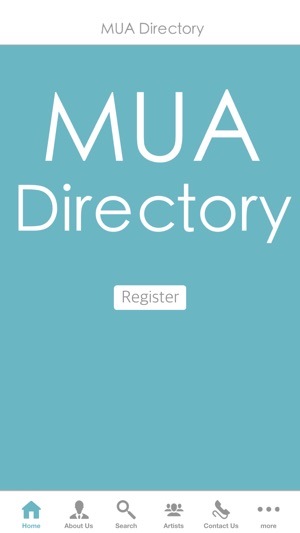 MUA Directory