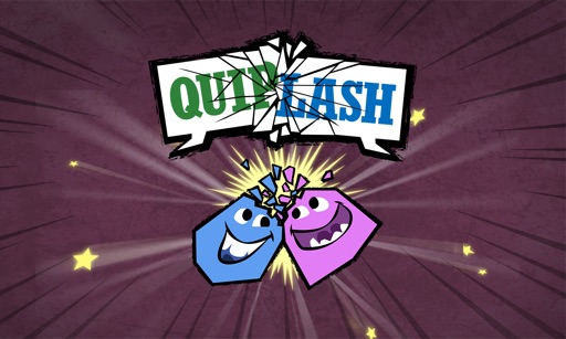 Quiplash iOS App