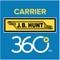 Whether you are an owner-operator or manage an entire fleet, Carrier 360 can help you run your business every step of the way
