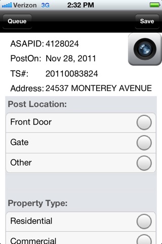 ASAP Geo-Wise screenshot 4