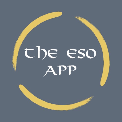 TheESOApp
