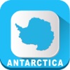 Antarctica Travel - Map Navigation & Transport