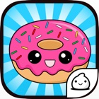 Donut Evolution Game