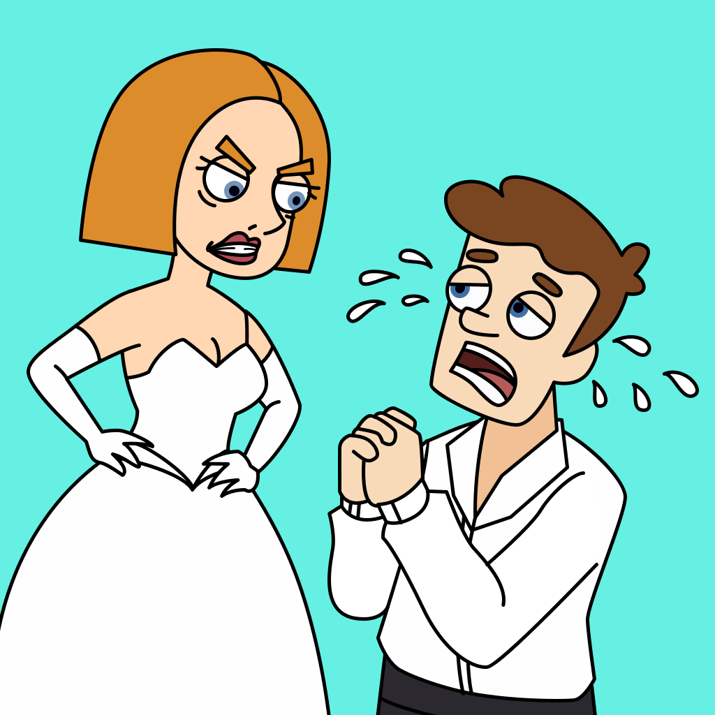 Get 脑洞小姐姐 (Girl Genius) for iOS, iPhone, iPad Aso Report