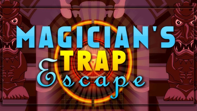 Magicians Trap Escape