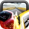 Red Speed Racer - Most Wanted Street Car Chase