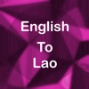 English To Lao Translator Offline and Online