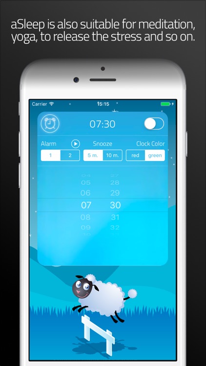 aSleep screenshot-3