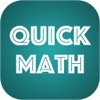 QuickMath! Game