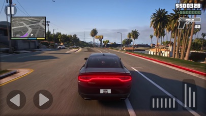 Car Driving: 3d Car Games screenshot 3