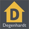 Degenhardt Immobilien for iPad