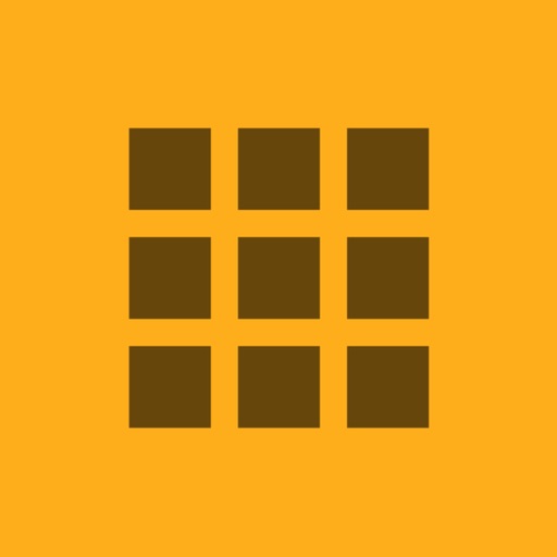 GRIDy - Photo Widget : GIF support