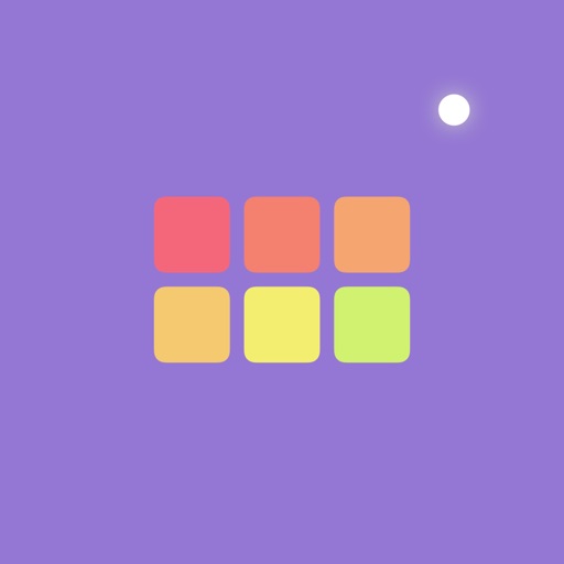 ColorDesk iOS App