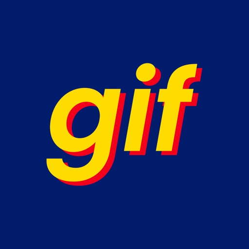 Gifex- Gif Creator, Gif Maker